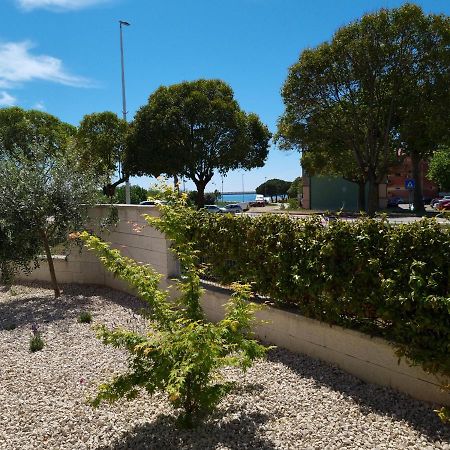 Apartman Magnolija Umag Exterior photo