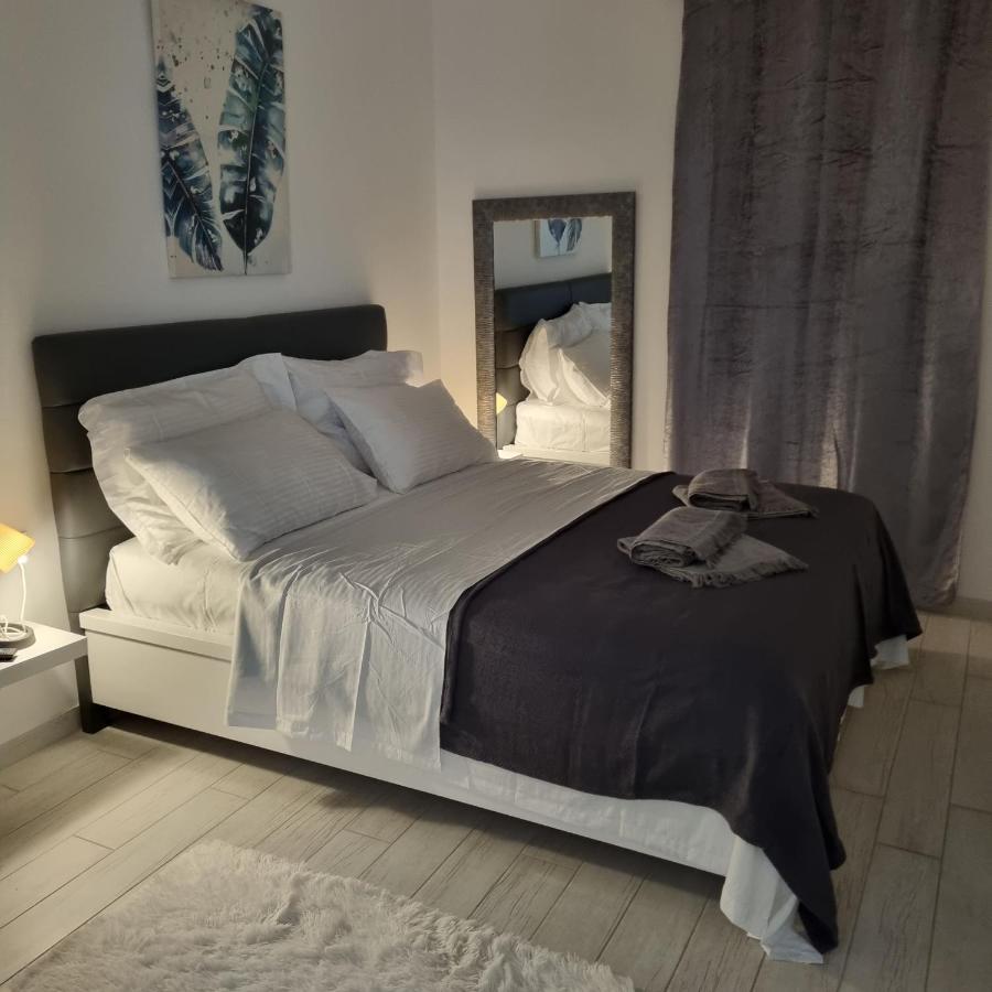 Apartman Magnolija Umag Exterior photo