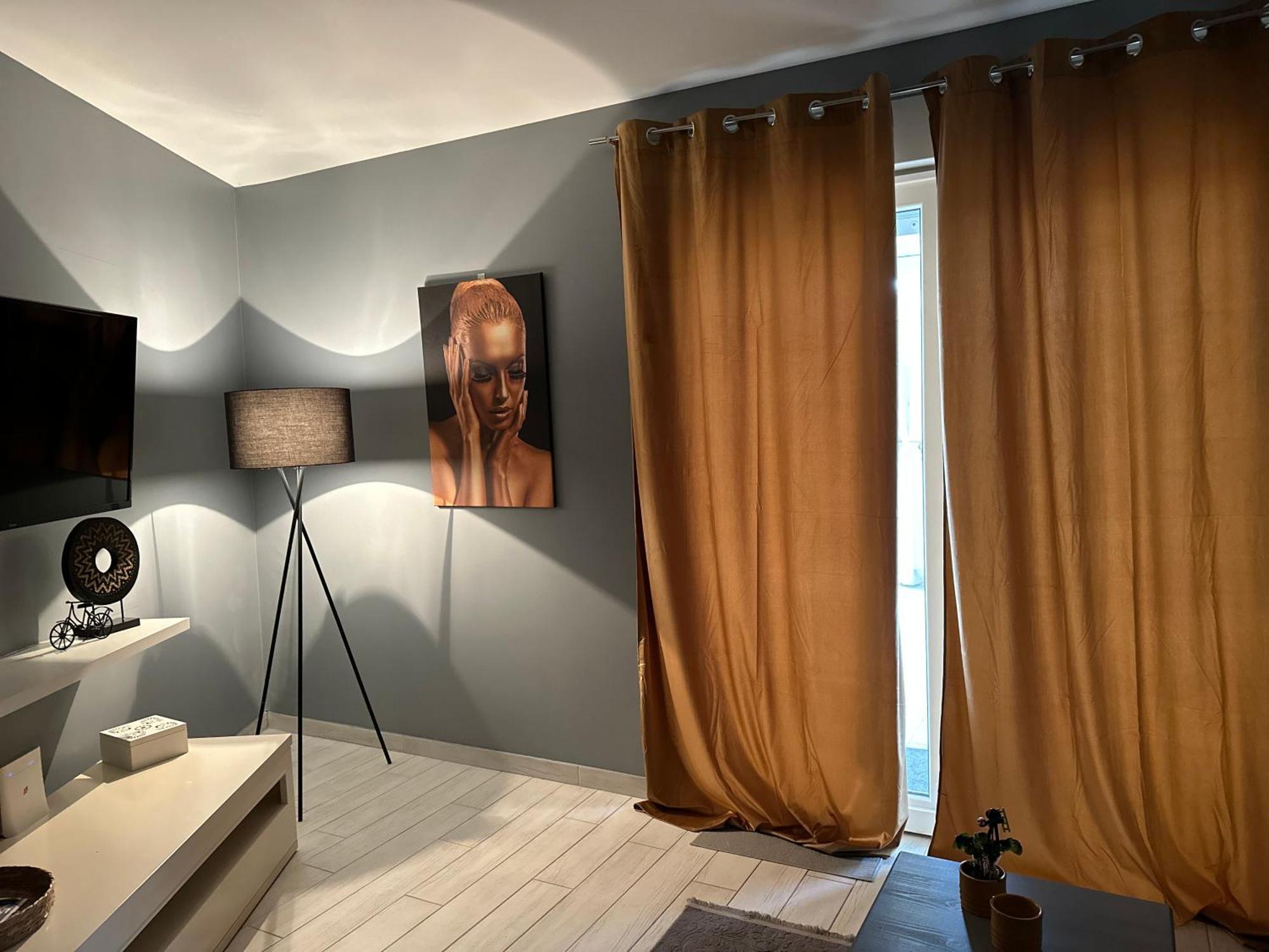 Apartman Magnolija Umag Exterior photo