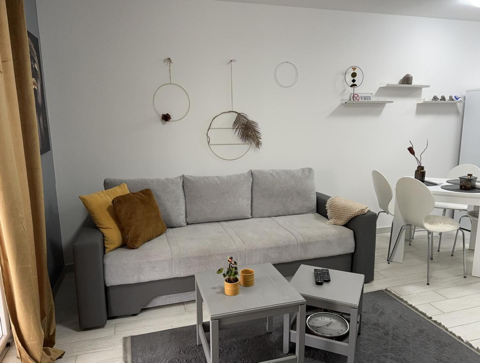 Apartman Magnolija Umag Exterior photo