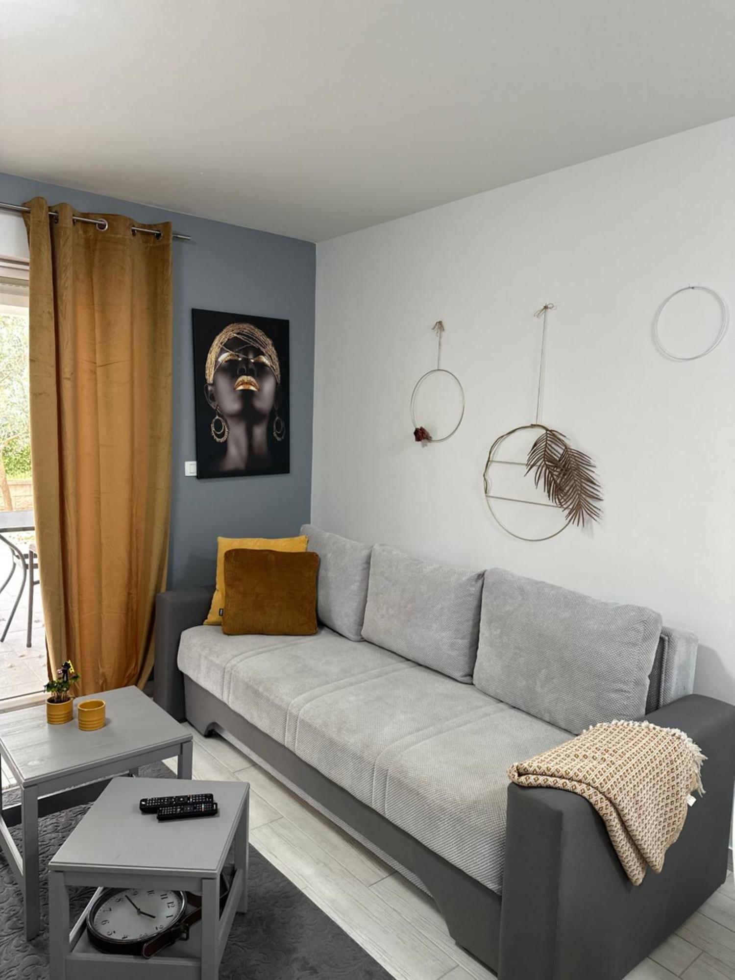 Apartman Magnolija Umag Exterior photo