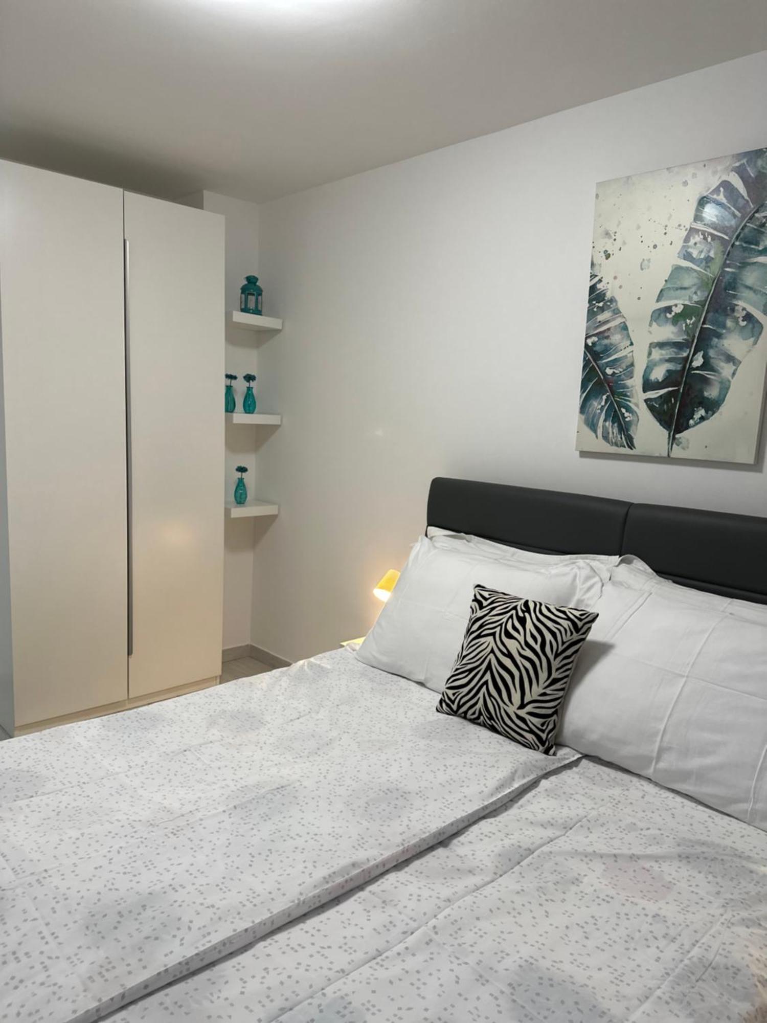 Apartman Magnolija Umag Exterior photo