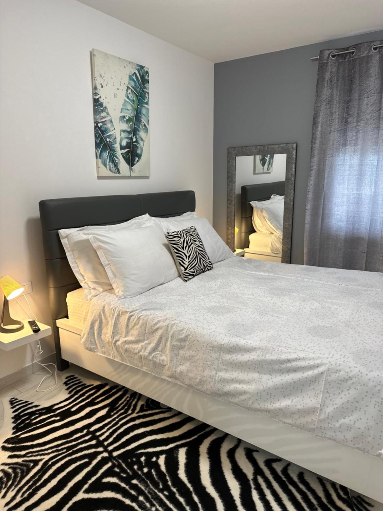 Apartman Magnolija Umag Exterior photo